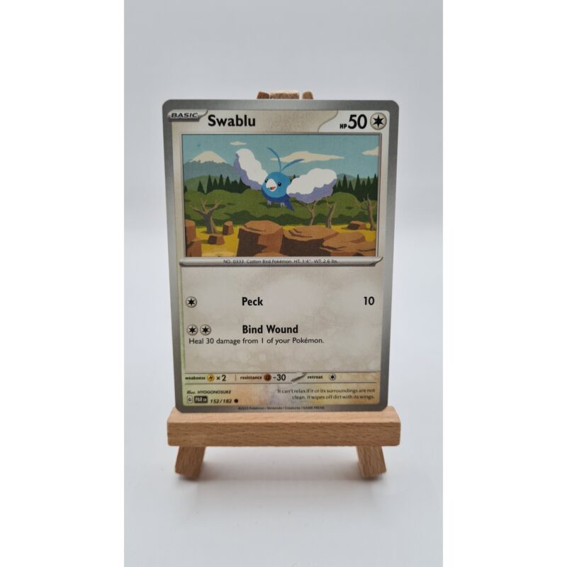 Swablu (PAR 152)