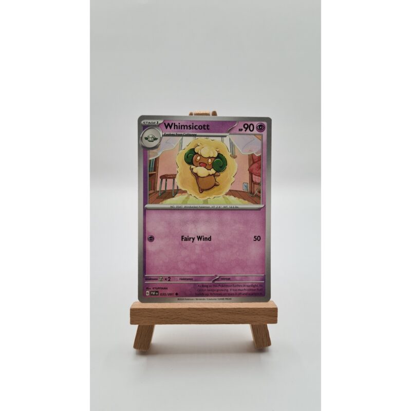 Whimsicott (PAF 035)