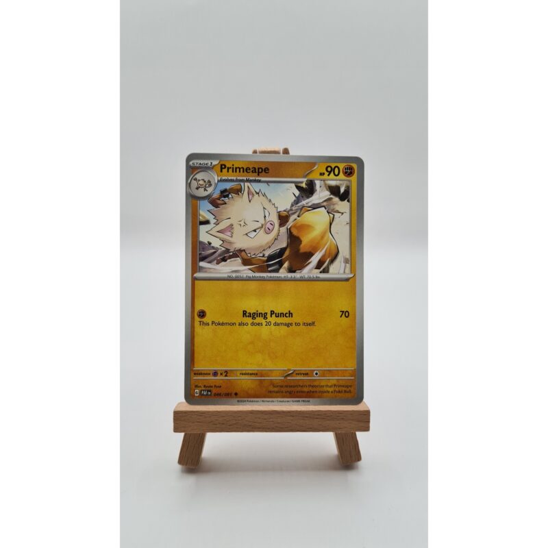 Primeape (PAF 046)