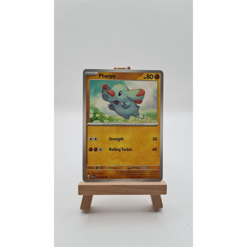 Phanpy (PAF 048)