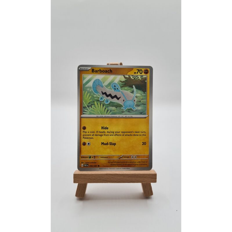 Barboach (PAF 050)