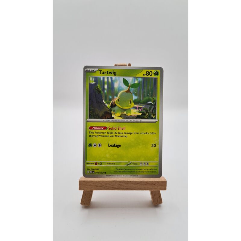Turtwig (TEF 010)