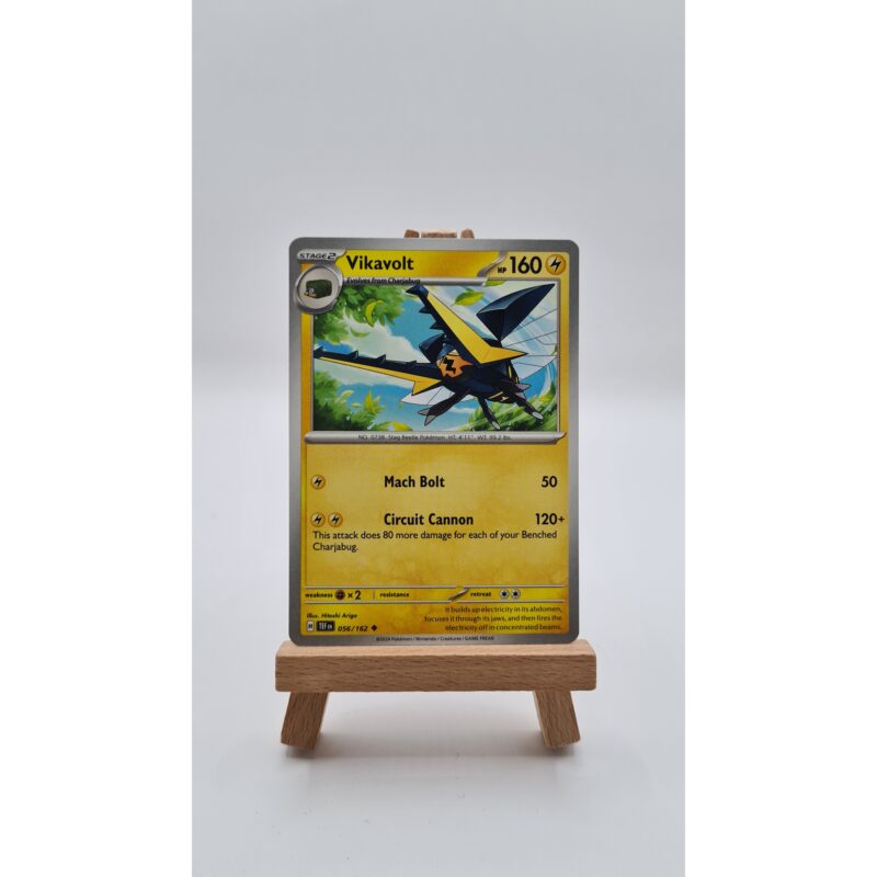 Vikavolt (TEF 056)