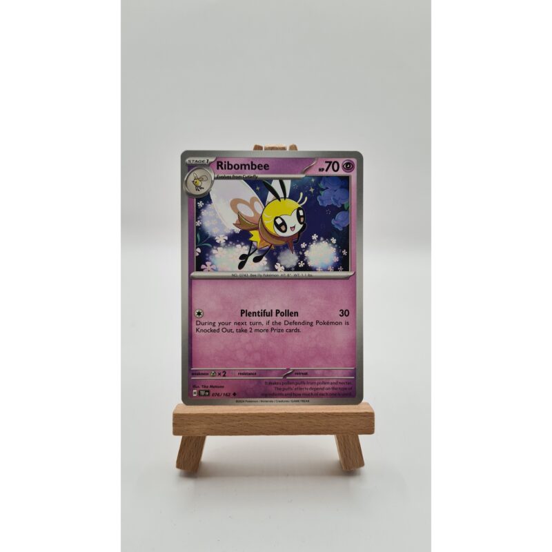 Ribombee (TEF 076)