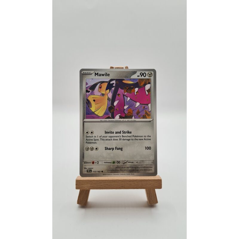 Mawile (TEF 112)