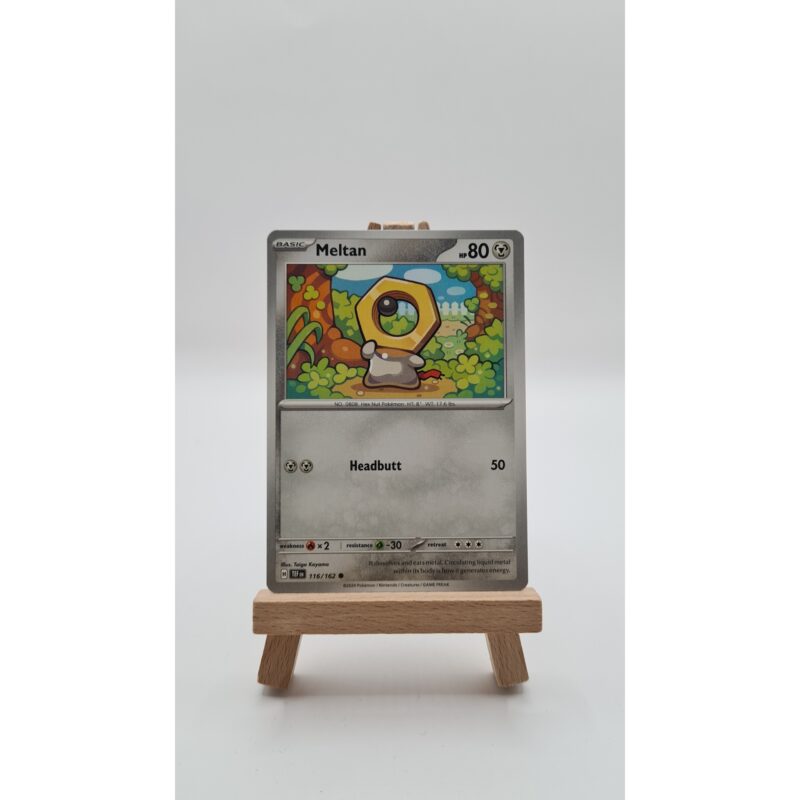 Meltan (TEF 116)