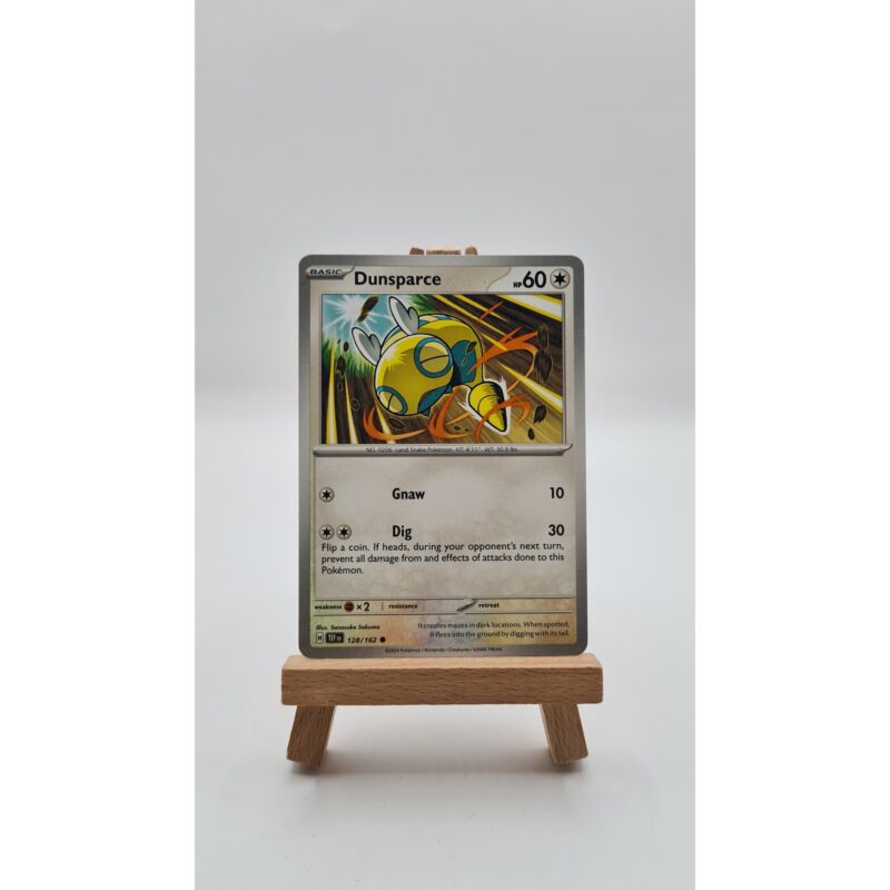 Dunsparce (TEF 128)