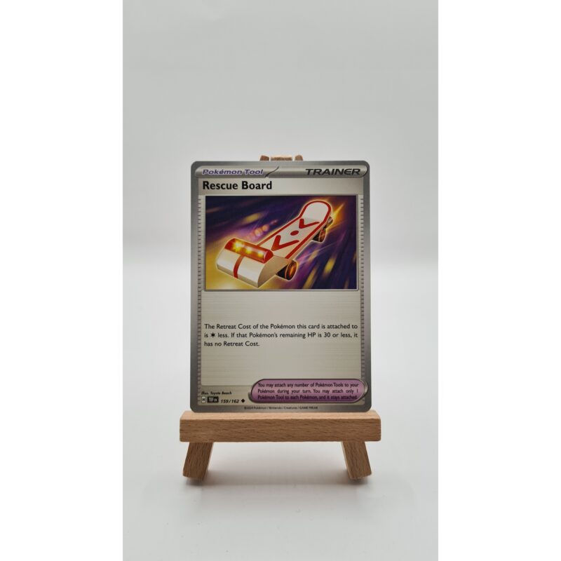 Rescue Board (TEF 159)