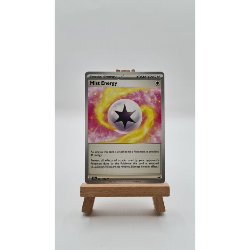 Mist Energy (TEF 161)