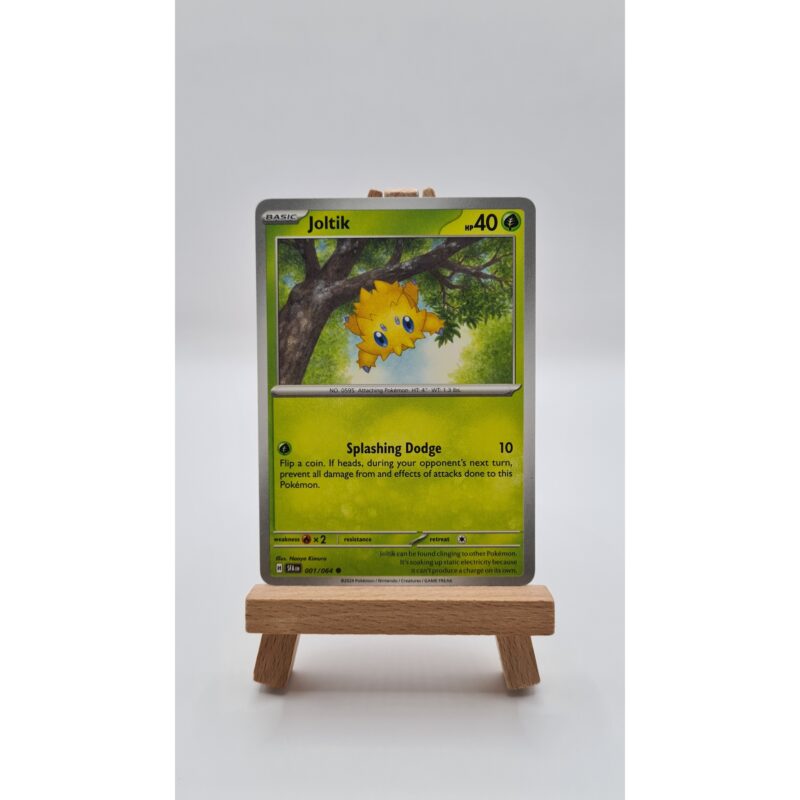 Joltik (SFA 001)