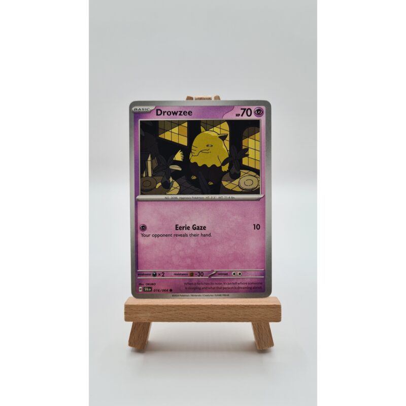 Drowzee (SFA 016)