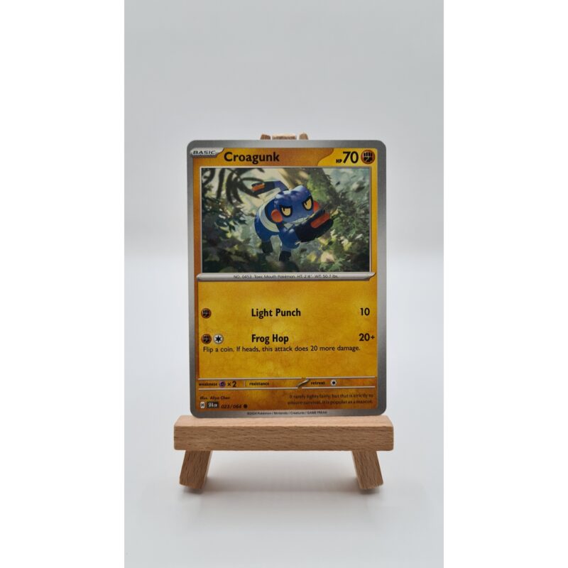 Croagunk (SFA 023)