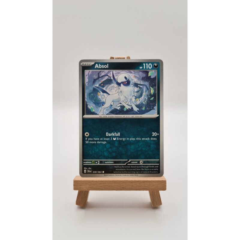 Absol (SFA 030)