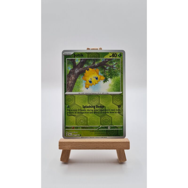 Joltik (SFA 001) Reverse Holo