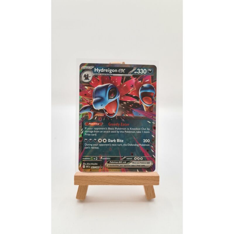 Hydreigon ex (WHT 067)