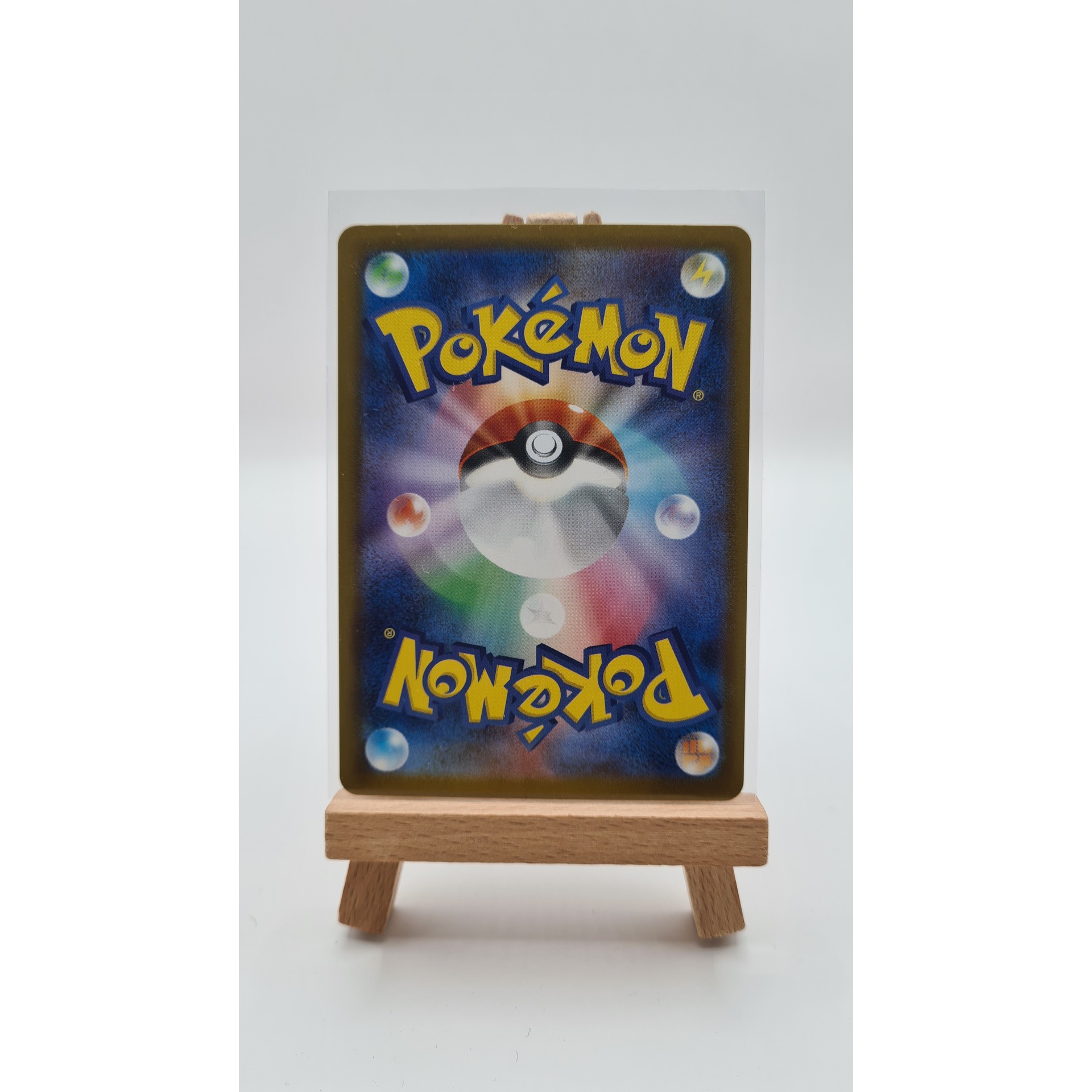 Hydreigon ex (sv11W 062) - obrazek 2