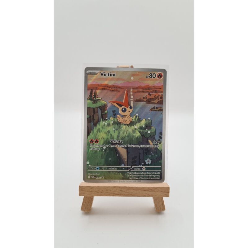 Victini (SVP 208)