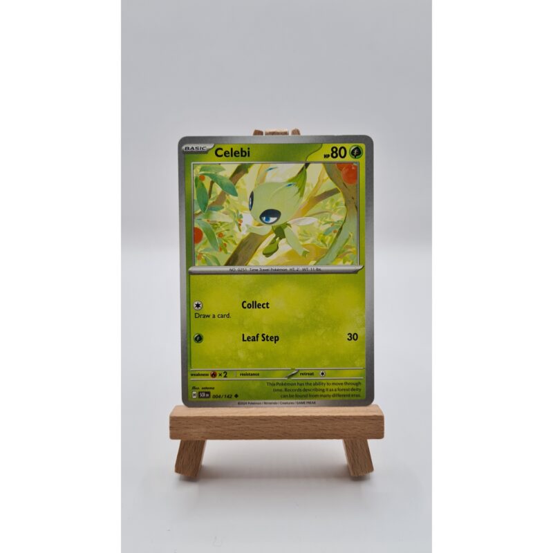 Celebi (SCR 004)