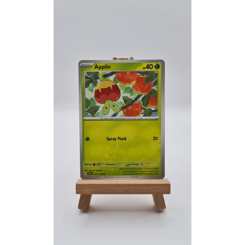 Applin (SCR 012)