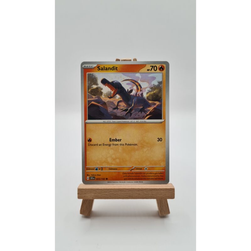 Salandit (SCR 023)