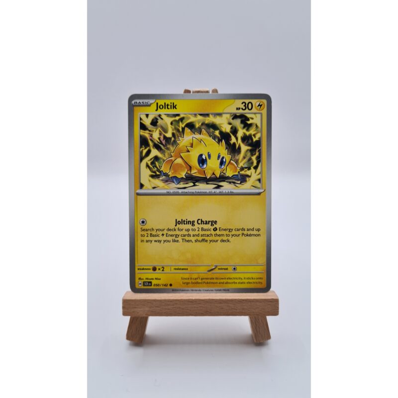 Joltik (SCR 050)