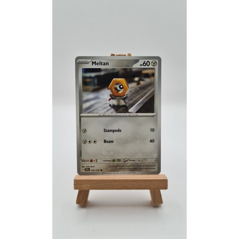 Meltan (SCR 102)