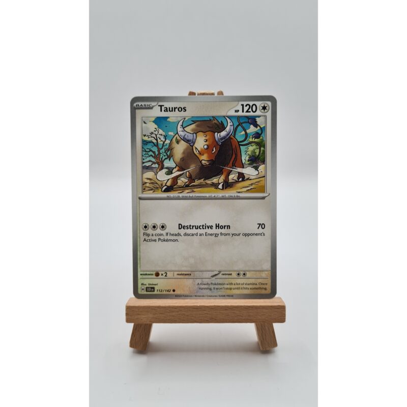 Tauros (SCR 112)