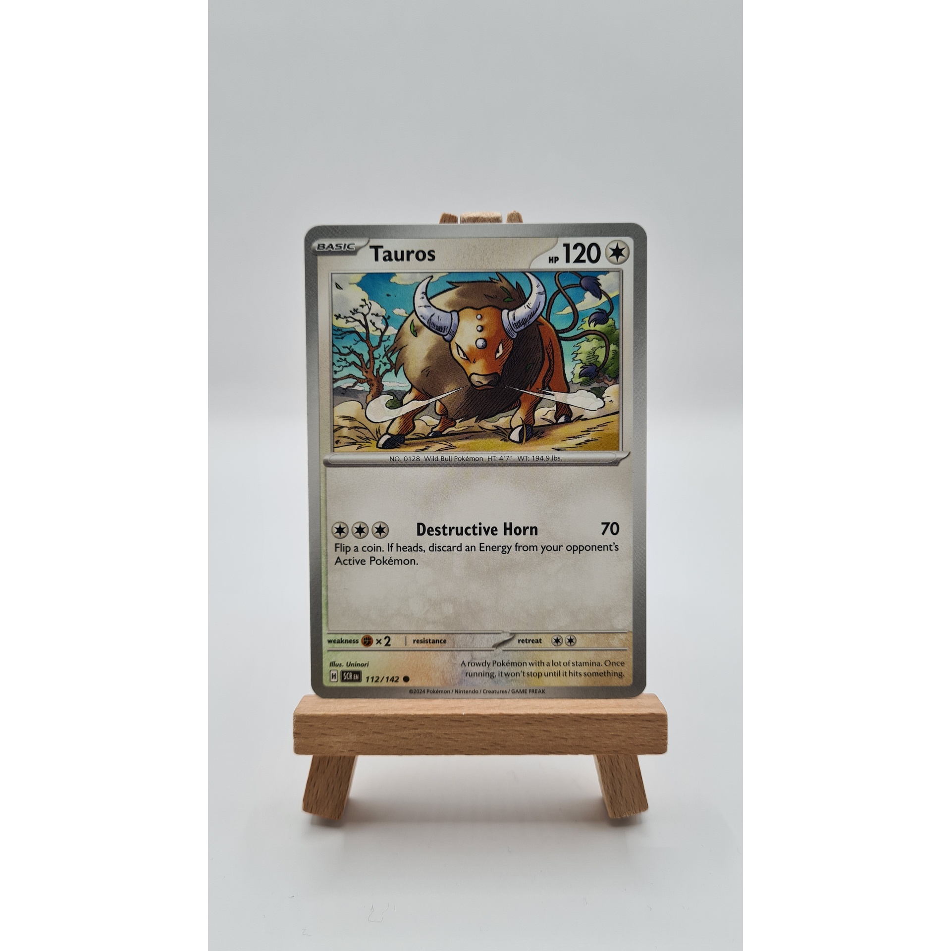 Tauros (SCR 112)