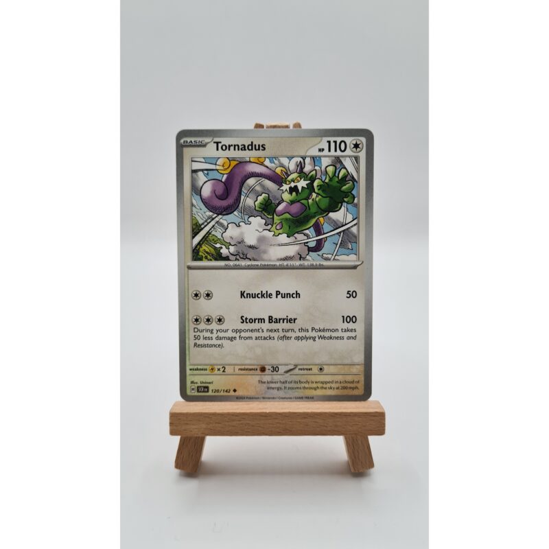 Tornadus (SCR 120)