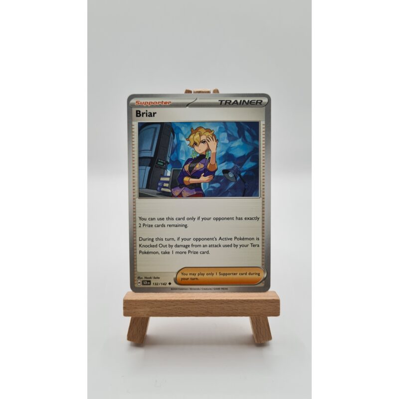 Briar (SCR 132)