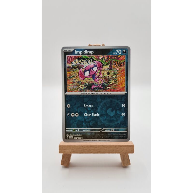 Impidimp (SCR 094) Reverse Holo