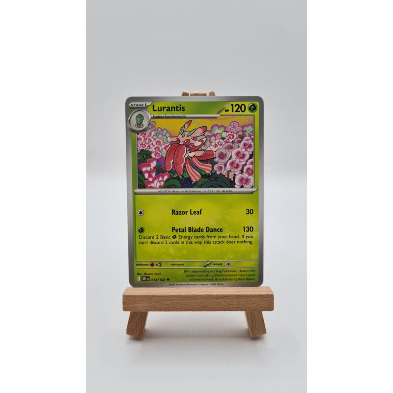 Lurantis (DRI 014)