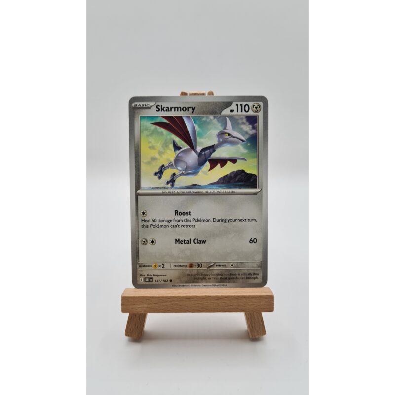 Skarmory (DRI 141)