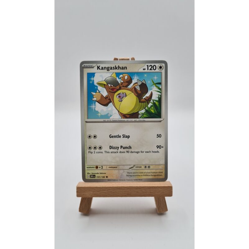Kangaskhan (DRI 151)