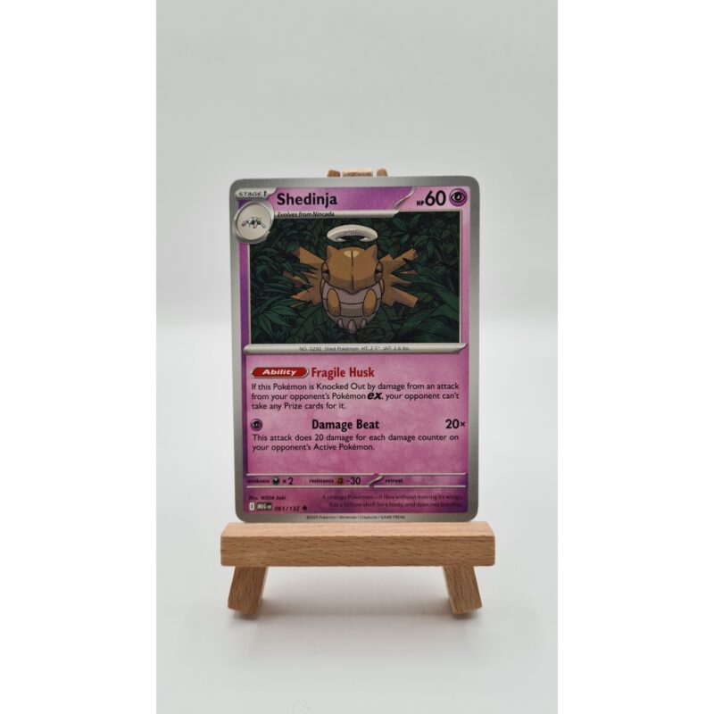 Shedinja (MEG 061)