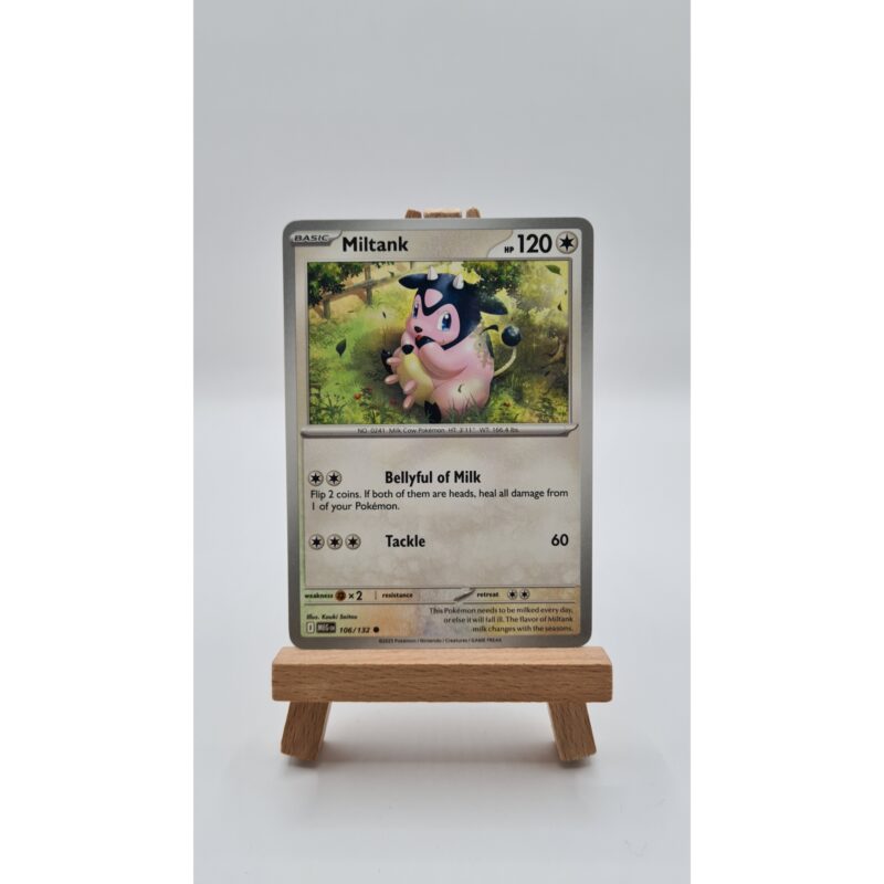 Miltank (MEG 106)