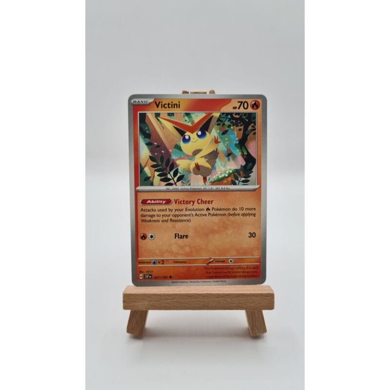 Victini (SSP 021)