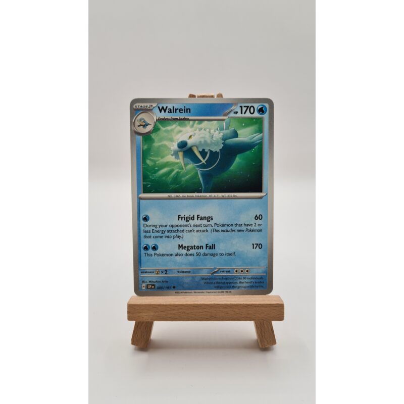 Walrein (SSP 045)