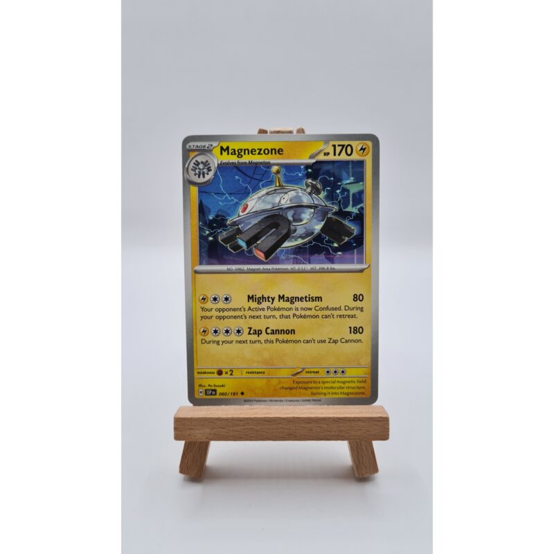 Magnezone (SSP 060)