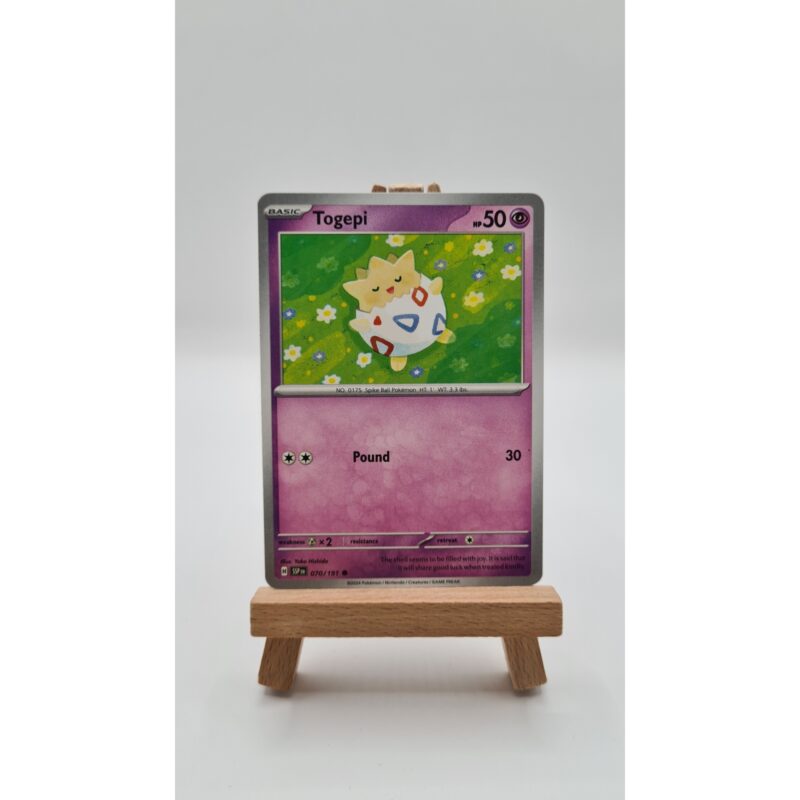 Togepi (SSP 070)
