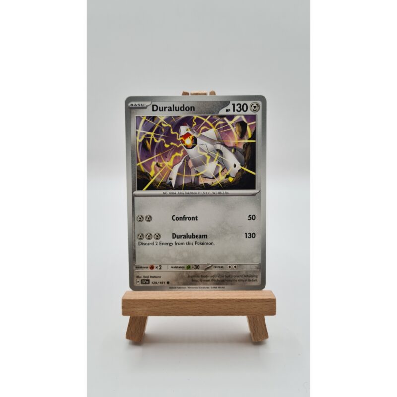 Duraludon (SSP 129)