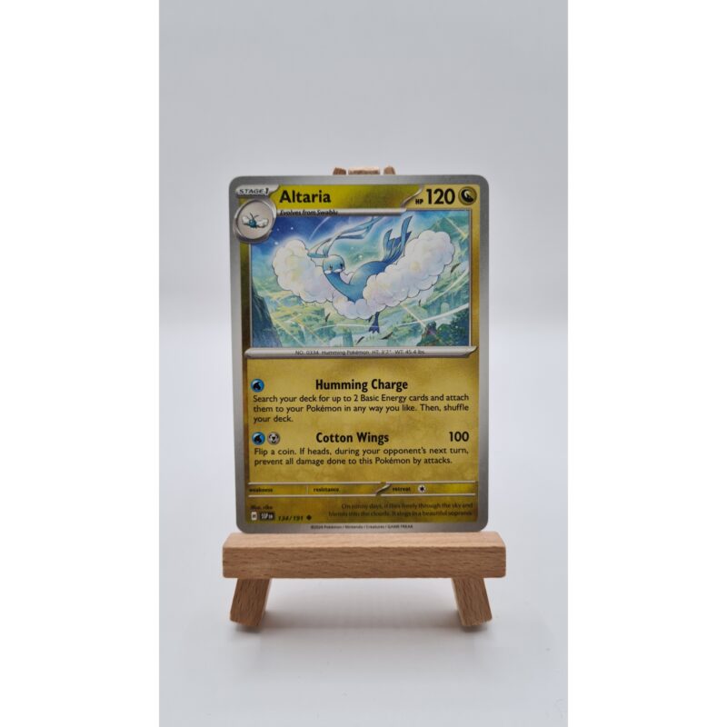 Altaria (SSP 134)