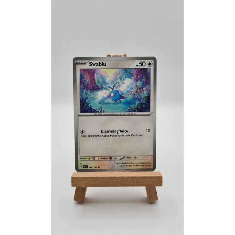 Swablu (SSP 148)