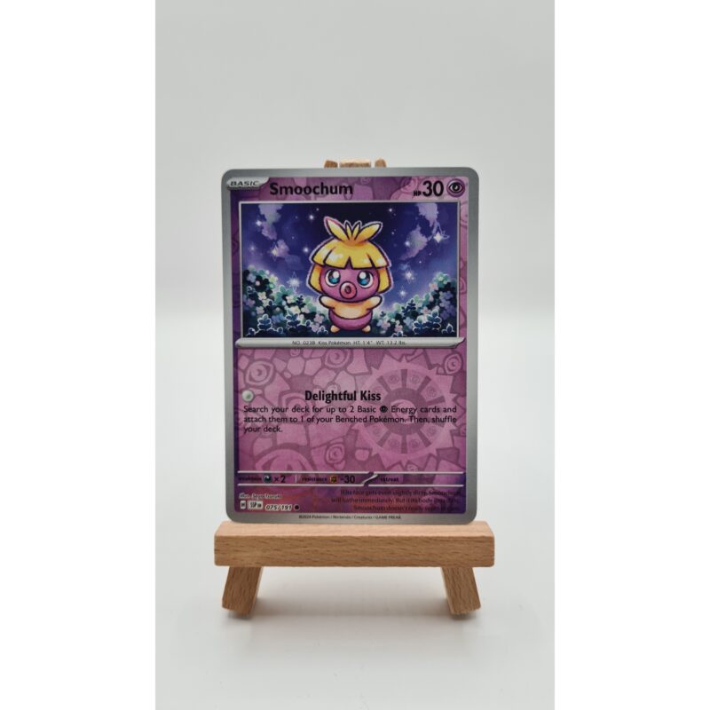 Smoochum (SSP 075) Reverse Holo