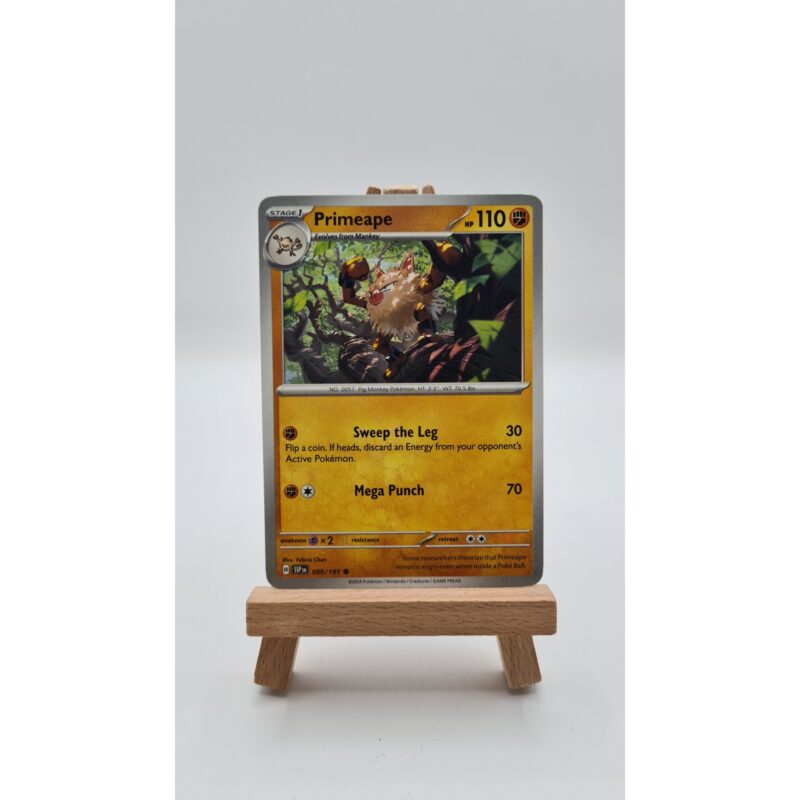 Primeape (SSP 099)