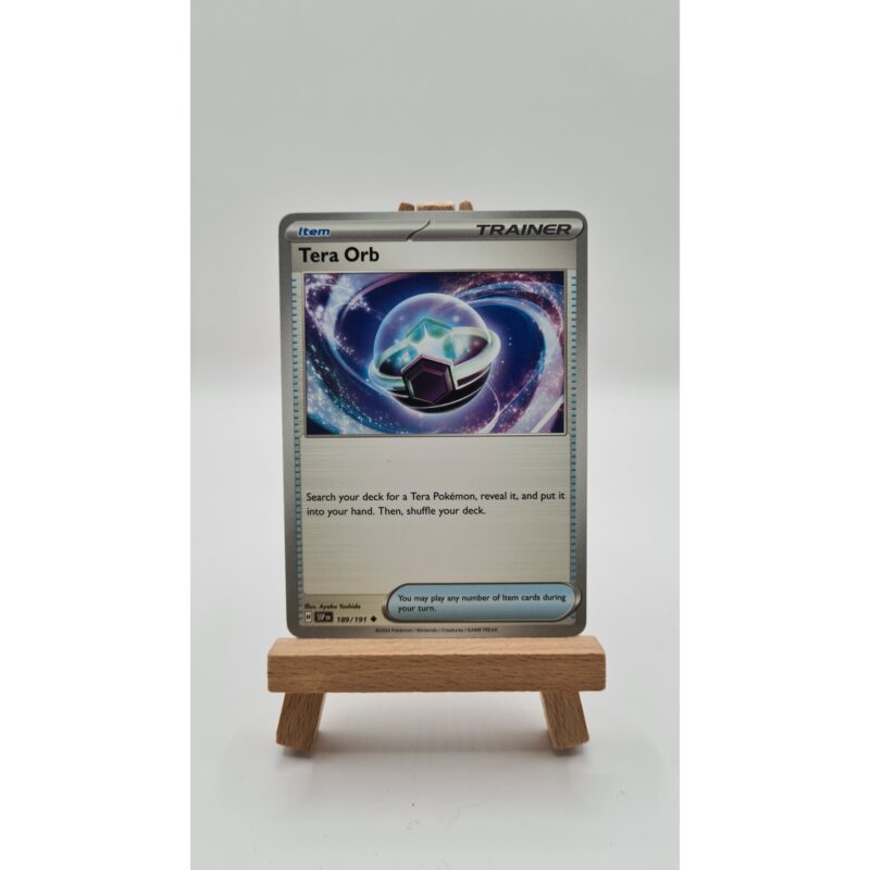 Tera Orb (SSP 189)