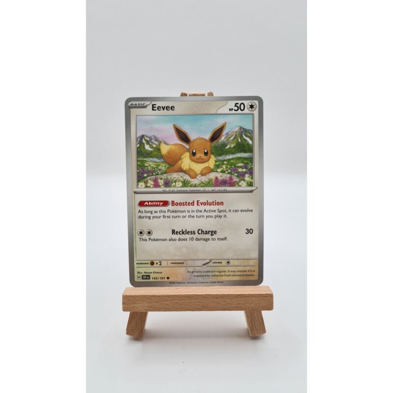Eevee (SSP 143)