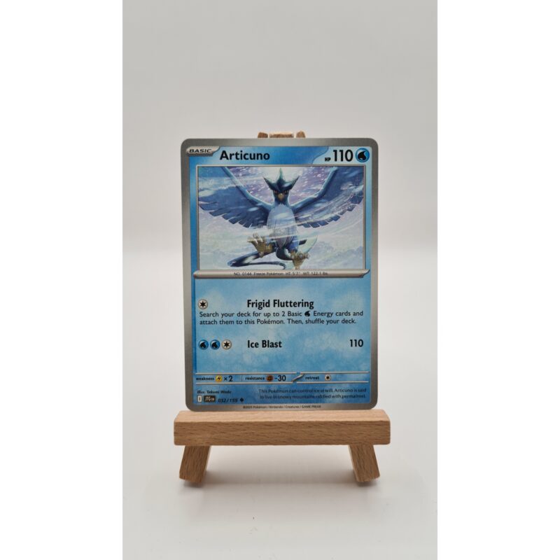 Articuno (JTG 032)