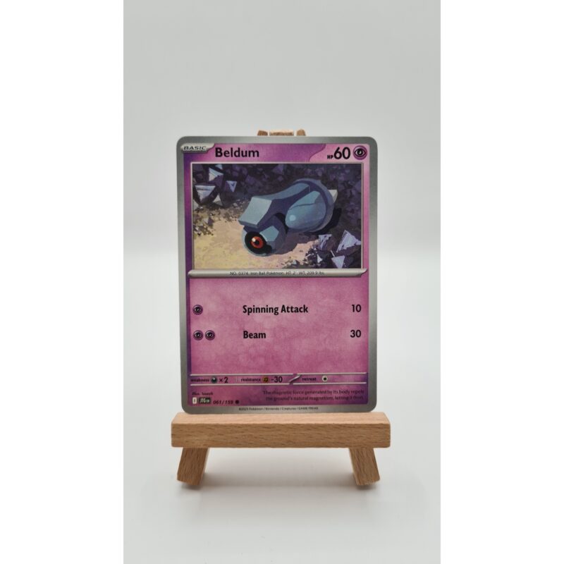 Beldum (JTG 061)