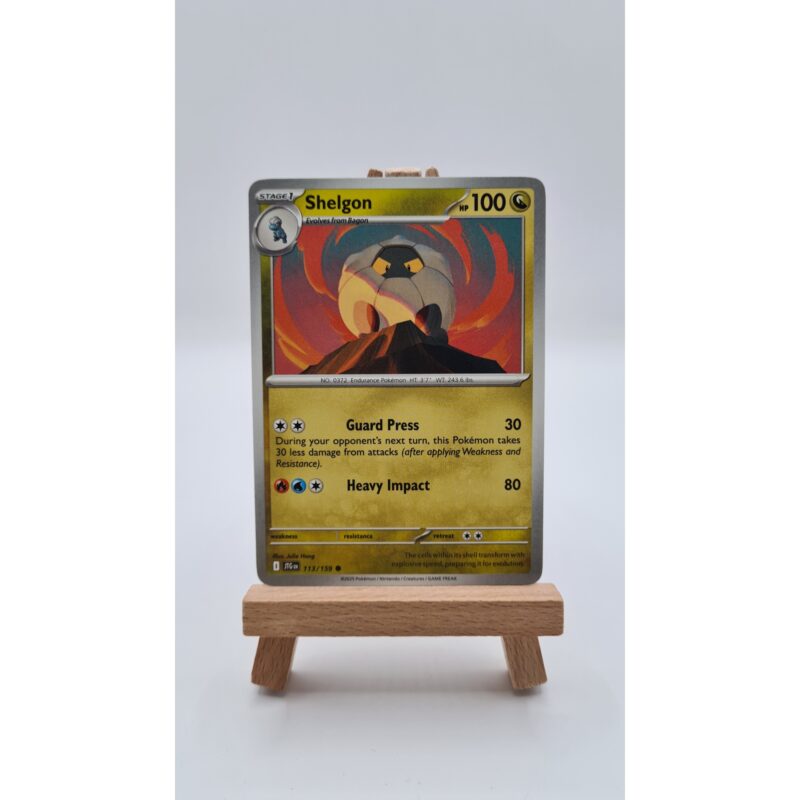 Shelgon (JTG 113)